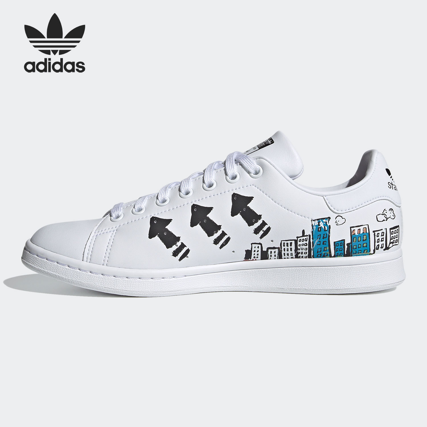 Oryginalne buty do skateboardi – Adidas Shoes Superstar recenzja i cena