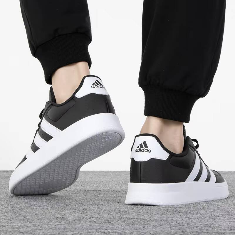 Nowe męskie buty tenisowe Adid – Adidas Shoes Superstar recenzja i cena